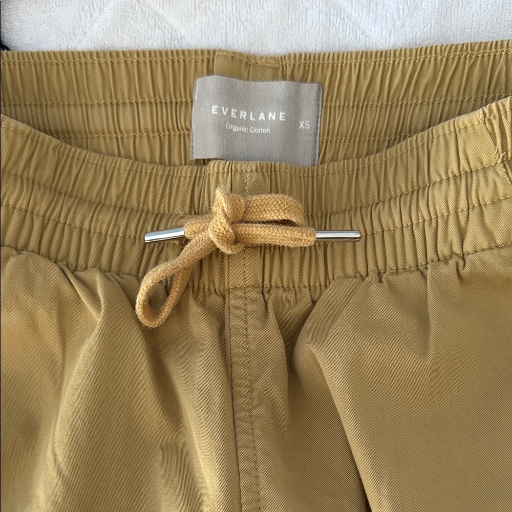 Everlane Drawstring Pants - Picture 6 of 6